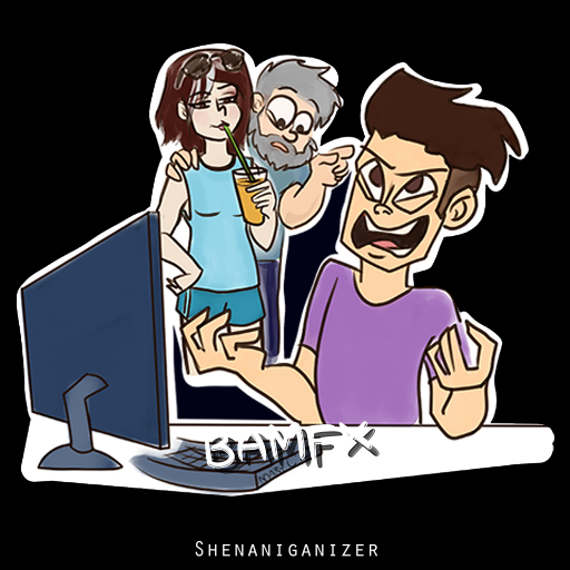 BamFX