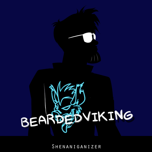 BeardedViking