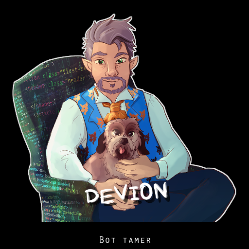 Devion