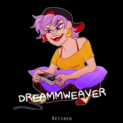 Dreammweaver