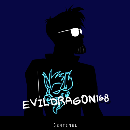 Evildragon168