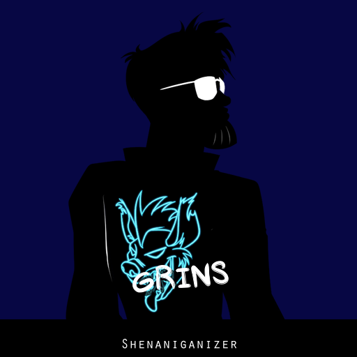 Grins