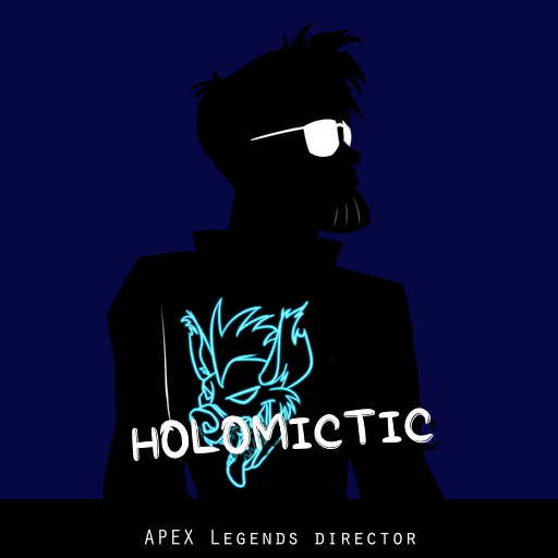Holomictic