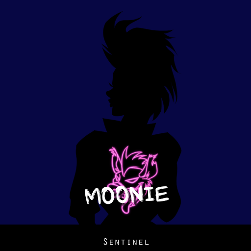 Moonie
