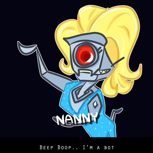 Nanny