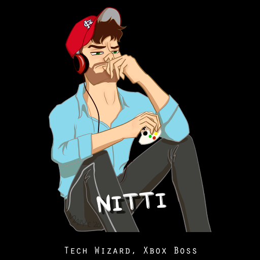 Nitti