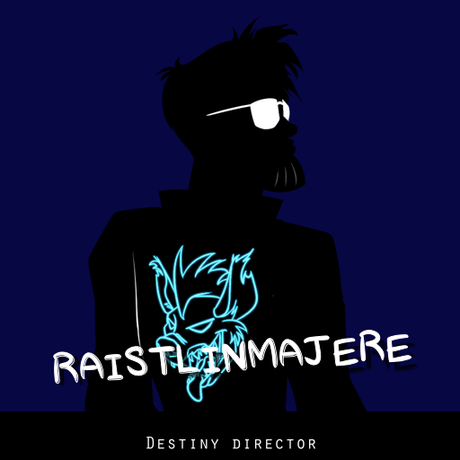 RaistlinMajere